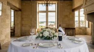 Restaurant gastronomique à Bordeaux, les meilleures tables et les bons repères