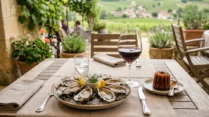 Où manger une cuisine française traditionnelle à Mérignac