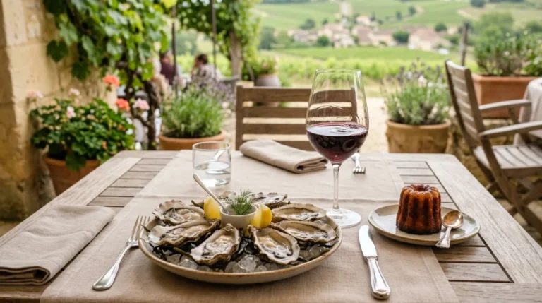 Où manger une cuisine française traditionnelle à Mérignac