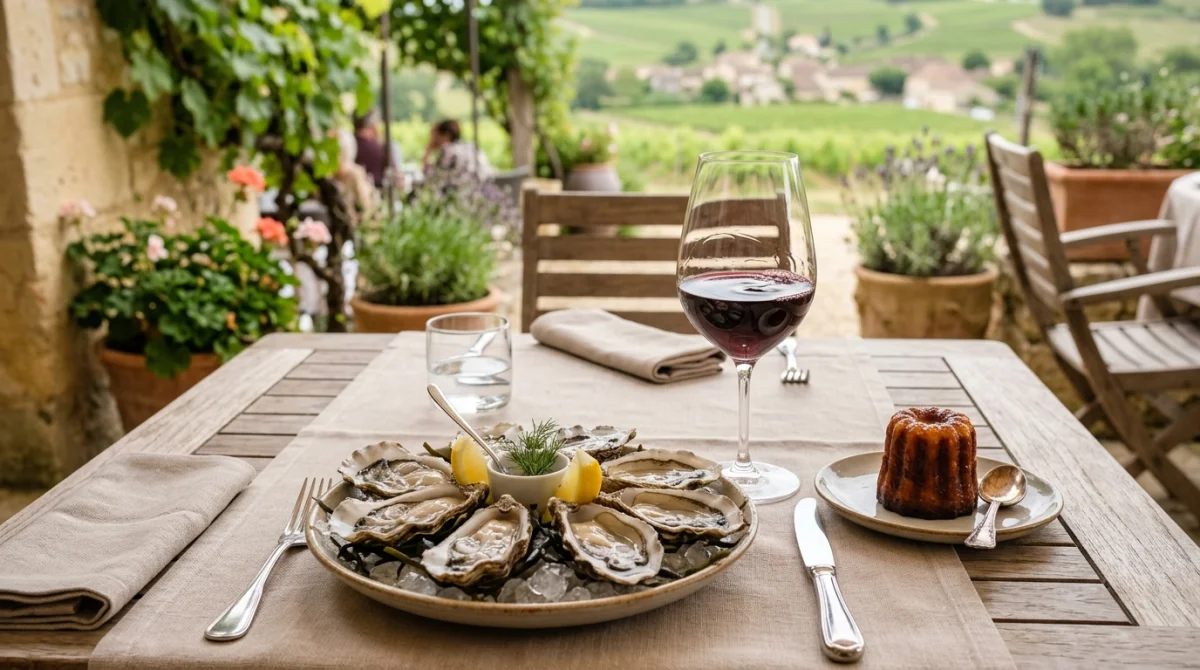 Où manger une cuisine française traditionnelle à Mérignac