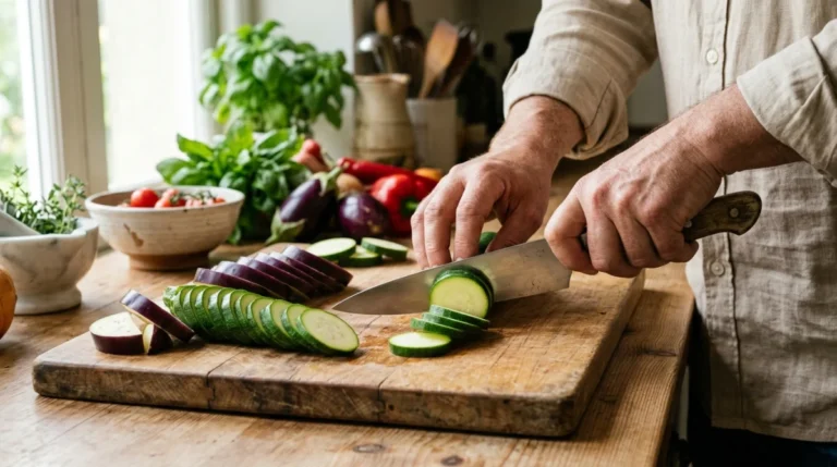 recette ratatouille maison